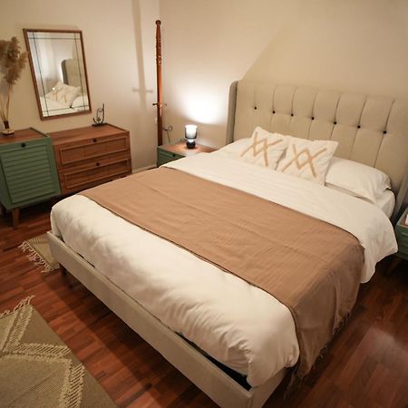 Grandpa House - App.3 Διαμέρισμα Τίρανα Εξωτερικό φωτογραφία